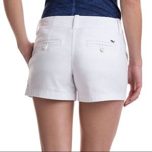 3 1/2 Inch Vineyard Vines Shorts